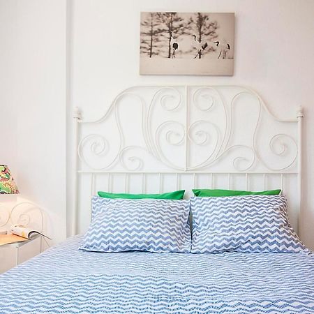 Camas Apartments! Málaga Kültér fotó