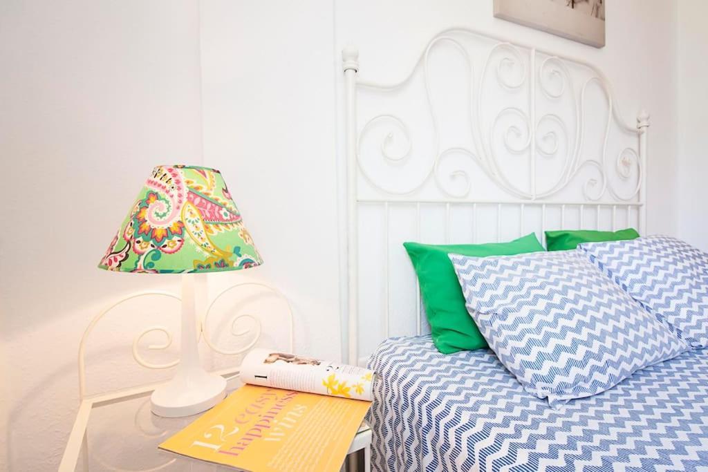 Camas Apartments! Málaga Kültér fotó
